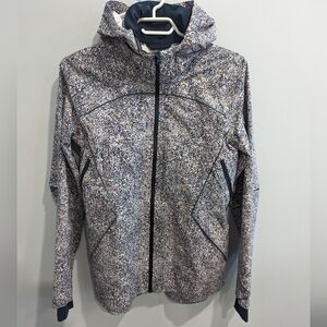Lululemon Runaway Jacket 6